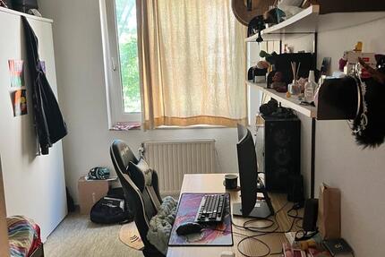 Wohnung Mainz Gonsenheim - 1 Zimmer, 17 m&sup2;, 351&euro; | Angebot:26679550