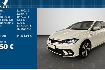 VW Polo 54.786 km 21.890 &euro; Wiesbaden 65189