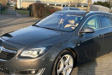 Opel Insignia 294.000 km 3.298 &euro; Rüsselsheim 65428