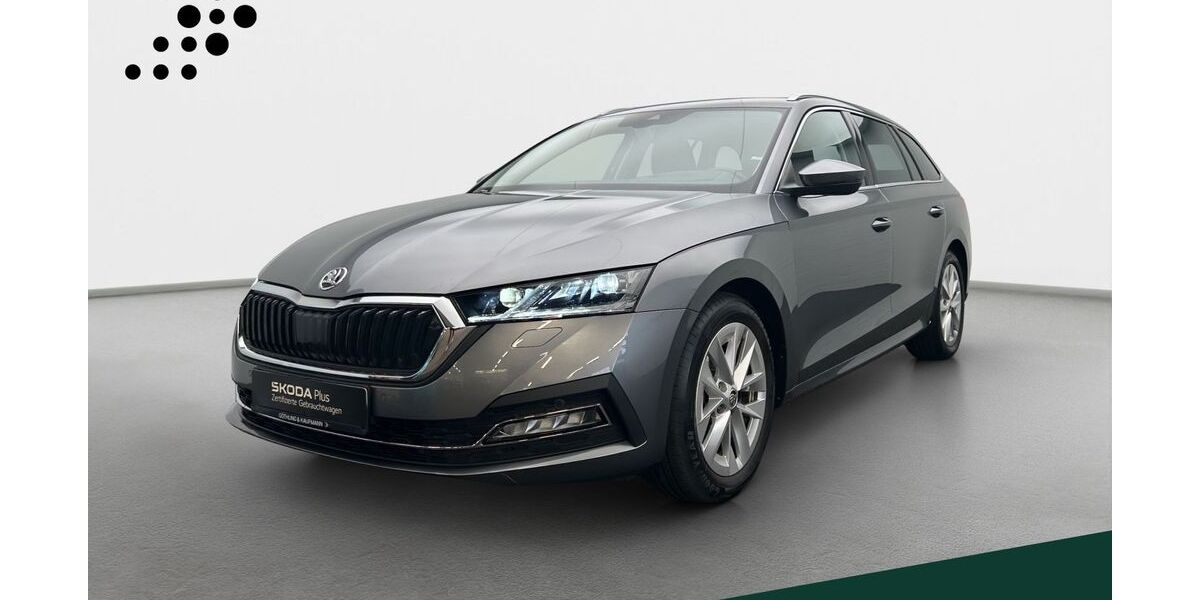 Skoda Octavia 50.801 km 23.970 &euro; Hofheim im Taunus 65719