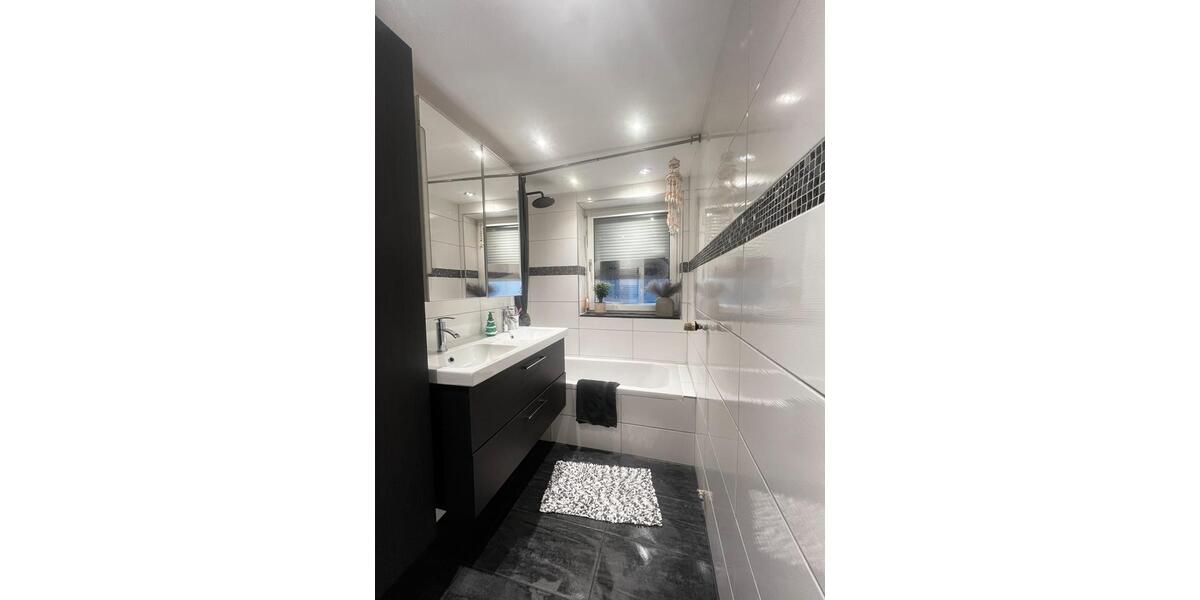 Provisionsfreie 3-Zimmer-Wohnung inkl. Garage und Stellplatz 3 zimmer