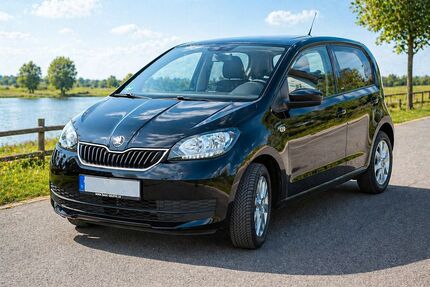 Skoda Citigo 83.932 km 8.900 &euro; Niedernhausen 65527