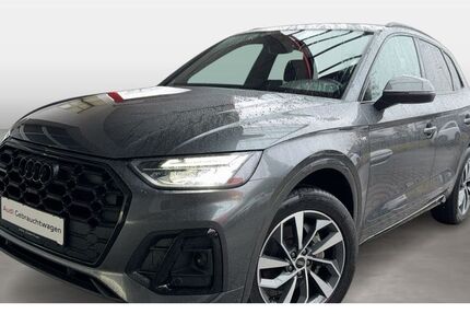 Audi Q5 82.357 km 37.490 &euro; Idstein 65510