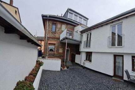 Wohnung Wiesbaden Mainz-Kostheim - 4 Zimmer, 146 m&sup2;, 2.100&euro; | Angebot:26435757