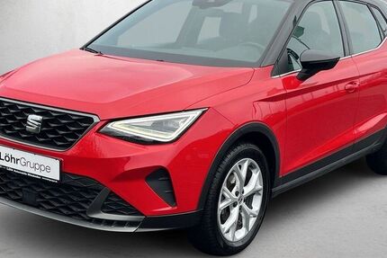 Seat Arona 15.567 km 23.820 &euro; Mainz 55120