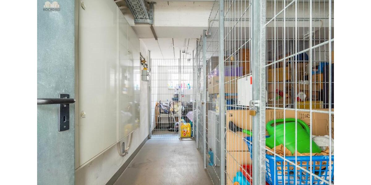 Etagenwohnung Bingen am Rhein - 1 Zimmer, 38 m&sup2;, 410&euro; | Angebot:26664232