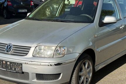 VW Polo 205.000 km 699 &euro; Rüsselsheim 65428