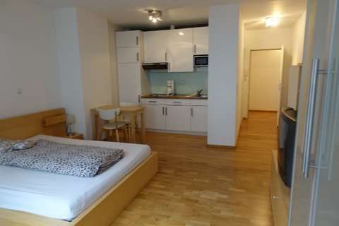 Wohnung zum Mieten in Wiesbaden 745 € 32 m² 1 zimmer