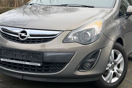 Opel Corsa 166.000 km 5.690 &euro; Groß Gerau 64521