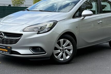 Opel Corsa 101.567 km 7.750 &euro; Mainz-Kostheim 55246