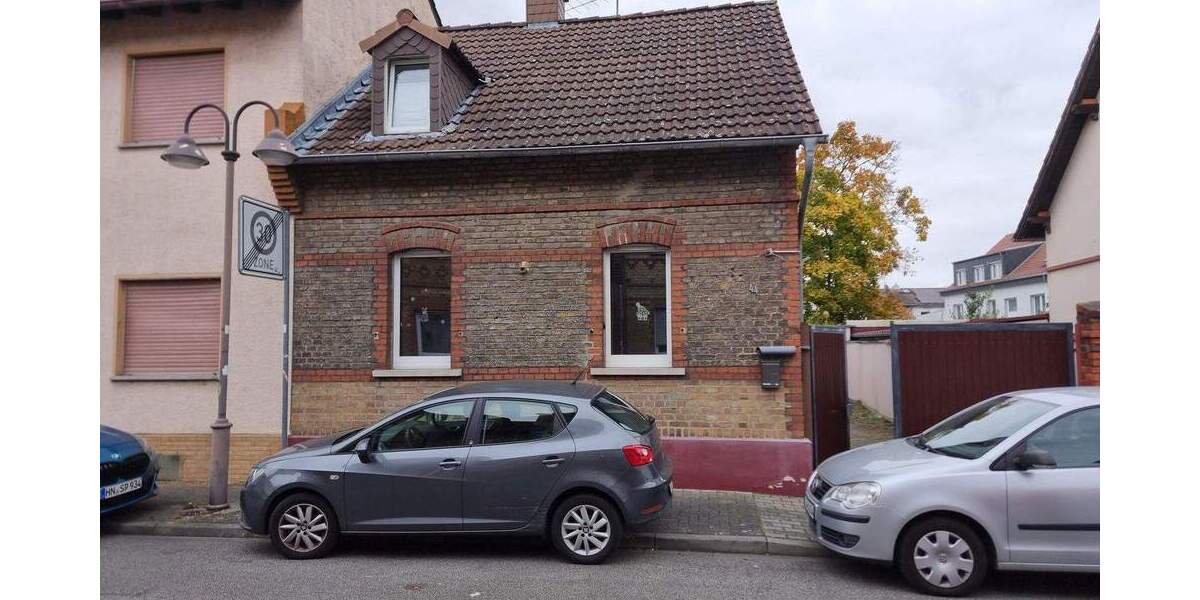 Doppelhaushälfte Mainz-Kostheim Kostheim - 4 Zimmer, 109 m&sup2;, 379.000&euro; | Angebot:25657474