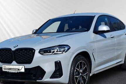 BMW X4 13.026 km 49.998 &euro; Wiesbaden 65203