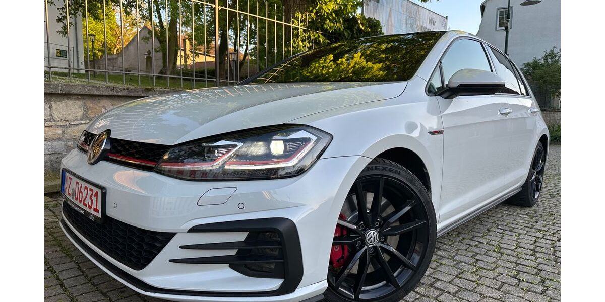 VW Golf 165.000 km 19.500 &euro; Wörrstadt 55286
