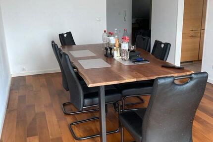 Eigentumswohnung mit „Penthouse-Flair“ 3 zimmer