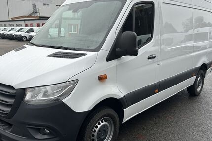 Mercedes-Benz Sprinter 37.235 km 39.151 &euro; Mainz 55122