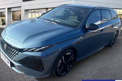 Peugeot 308 6.900 km 32.950 &euro; Mainz 55120