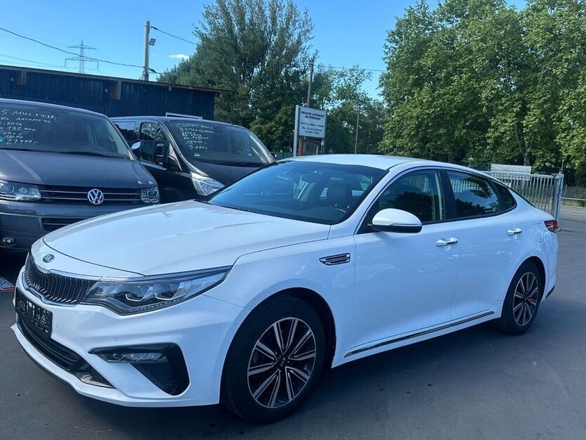 Optima