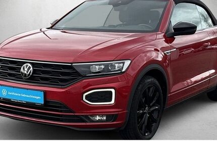 VW T-Roc 52.890 km 22.970 &euro; Mainz 55131