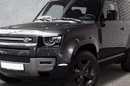 Land Rover Defender 10.500 km 84.420 € Mainz-Hechtsheim 55129