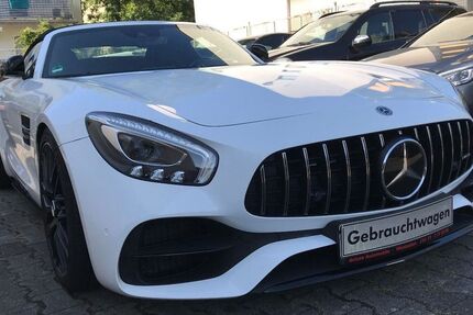 Mercedes-Benz AMG GT C 59.000 km 99.900 &euro; Mainz-Kastel 55252