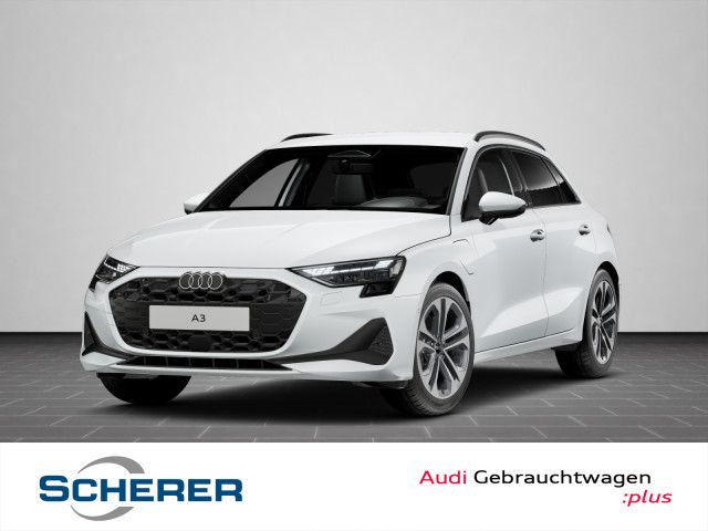 Audi A3 5.851 km 37.990 &euro; Bingen / Rhein 55411
