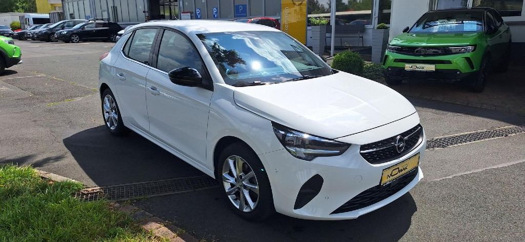 Opel Corsa 29.300 km 19.387 € Taunusstein 65232