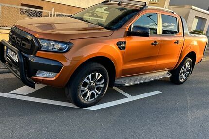 Ford Ranger 76.000 km 26.500 &euro; Taunusstein 65232
