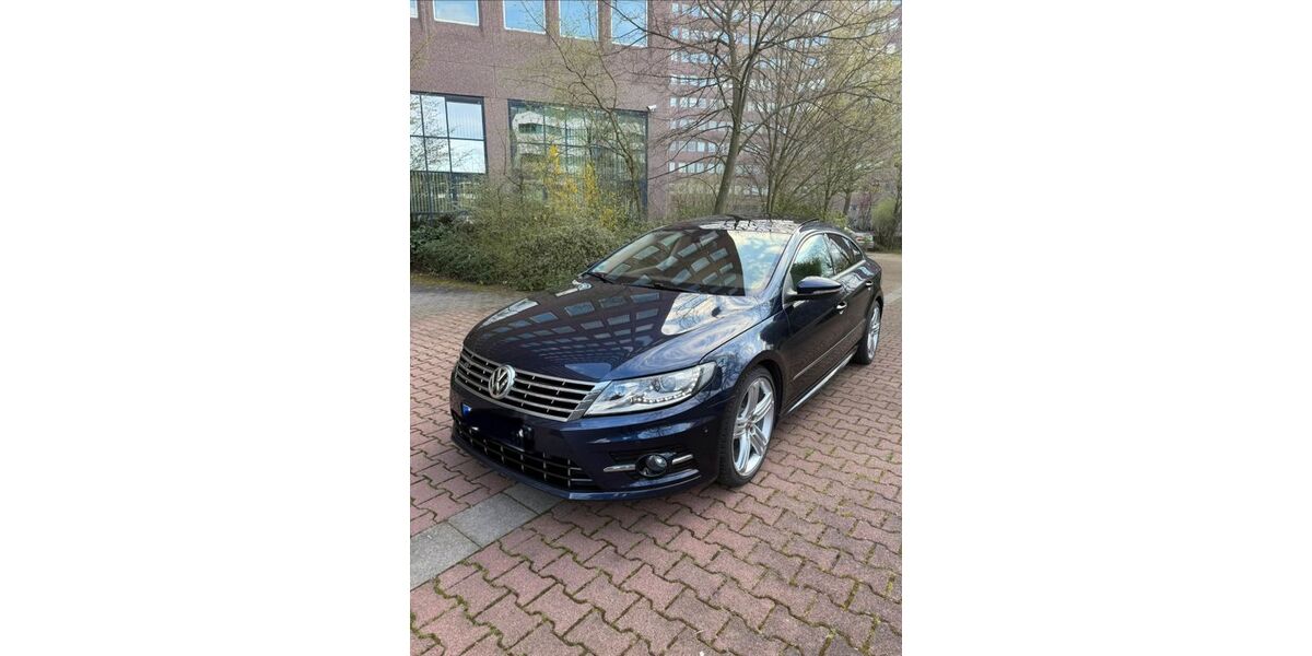 VW CC 149.500 km 14.590 &euro; Groß-Gerau 64521