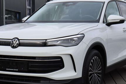 VW Tiguan 40.000 km 29.999 &euro; Flörsheim am Main 65439
