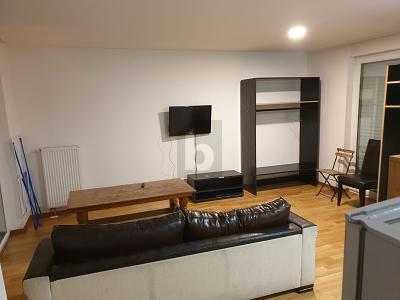 FÜR IHRE MITARBEITER - BIS 5 PERSONEN - Etagenwohnung Frankfurt am Main Bockenheim | Angebot:26570866