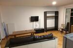FÜR IHRE MITARBEITER - BIS 5 PERSONEN - Etagenwohnung Frankfurt am Main Bockenheim | Angebot:26570866