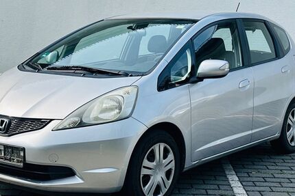 Honda Jazz 189.563 km 2.999 € Mainz 55129
