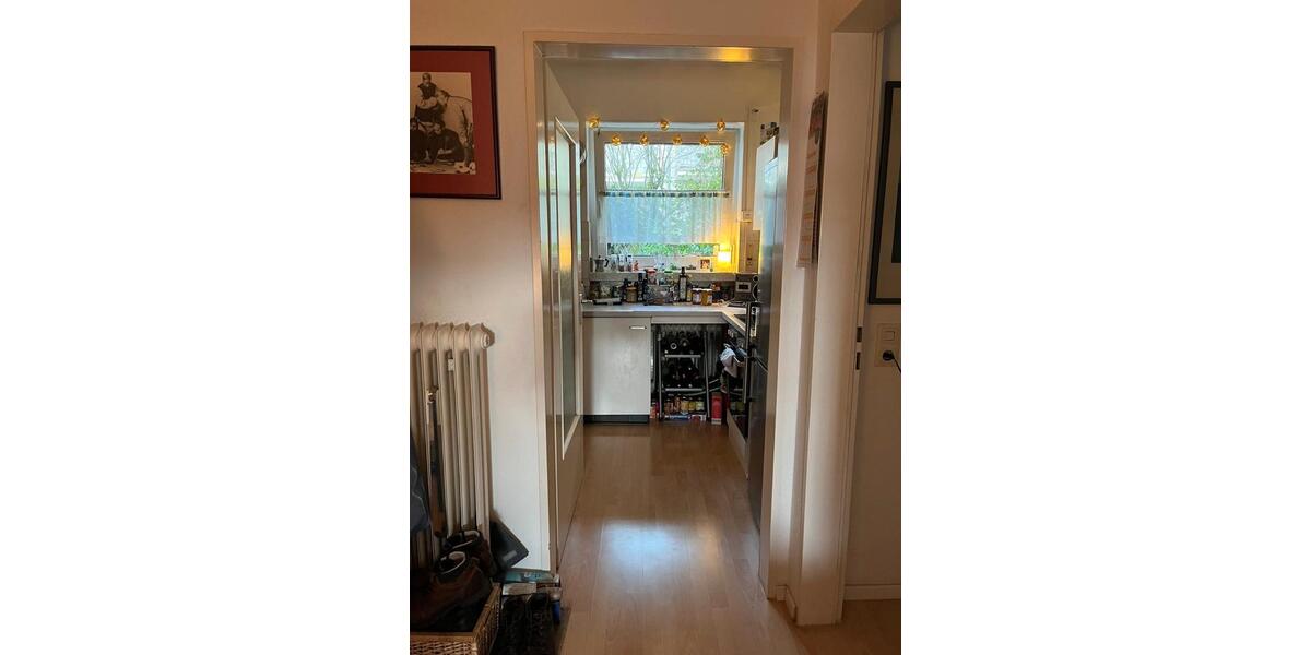 Erdgeschoßwohnung Kronberg im Taunus - 2 Zimmer, 58 m&sup2;, 250.000&euro; | Angebot:26339143