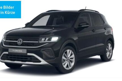 VW T-Cross 11.661 km 24.930 € Eschborn 65760