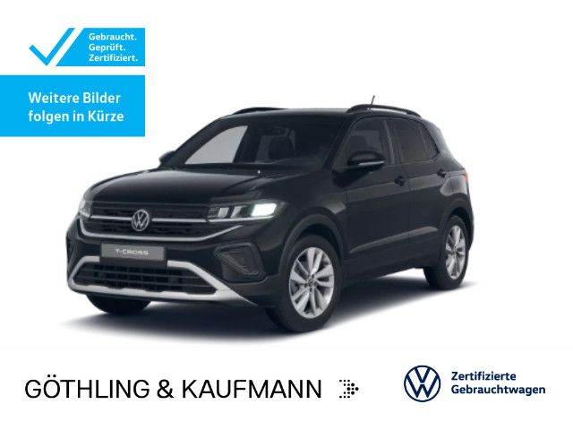 VW T-Cross 11.661 km 24.930 € Eschborn 65760