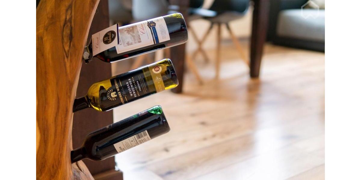 Dachgeschoßwohnung Mainz Gonsenheim - 2 Zimmer, 45 m&sup2;, 1.499&euro; | Angebot:24740292