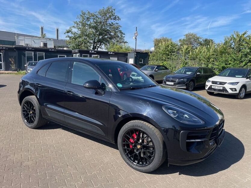 Macan