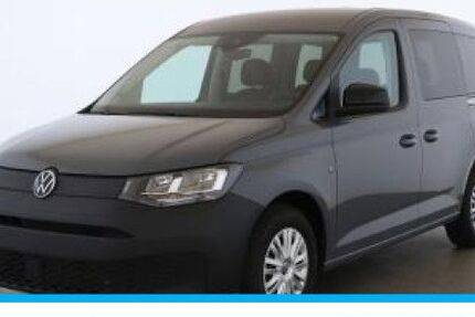 VW Caddy 15.367 km 27.680 € Frankfurt 60326