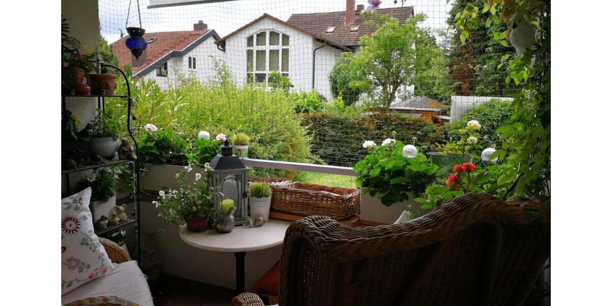 Erdgeschoßwohnung Kelkheim (Taunus) - 3 Zimmer, 87 m&sup2;, 362.000&euro; | Angebot:23590293