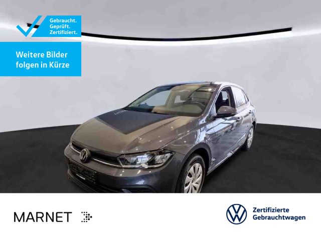 VW Polo 38.413 km 18.990 &euro; Mainz-Kastell (Wiesbaden) 55252