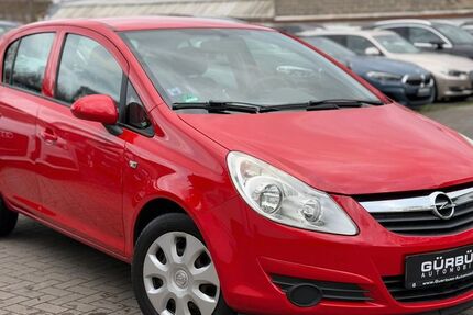 Opel Corsa 80.000 km 3.650 &euro; Wiesbaden 65201
