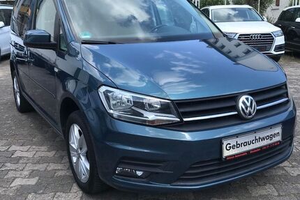 VW Caddy 199.990 km 11.900 &euro; Mainz-Kastel 55252