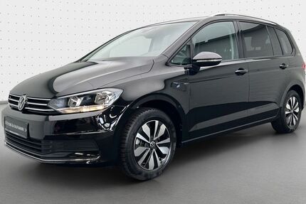 VW Touran 27.217 km 31.480 € Hofheim 65719