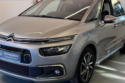 Citroen C4 Picasso 107.000 km 8.999 &euro; Taunusstein 65232