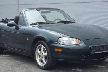 Mazda MX-5 149.577 km 6.700 &euro; Wiesbaden 65201