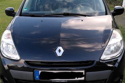 Renault Clio 91.326 km 3.500 &euro; Heidenrod 65321