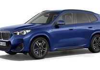Gebrauchtwagen BMW X1
