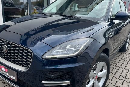 Jaguar E-Pace 58.000 km 23.990 € Rüsselsheim 65428