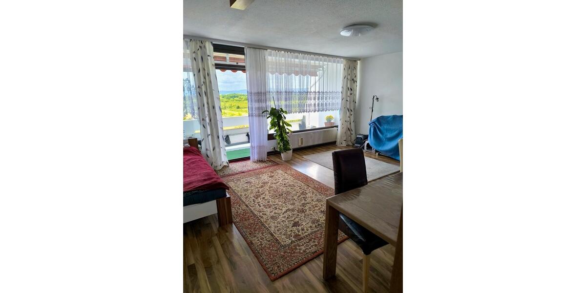 Etagenwohnung Mainz Finthen - 2 Zimmer, 62 m&sup2;, 196.000&euro; | Angebot:26671376