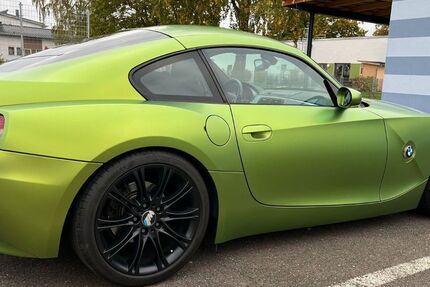 BMW Z4 175.000 km 16.500 &euro; Idstein 65510